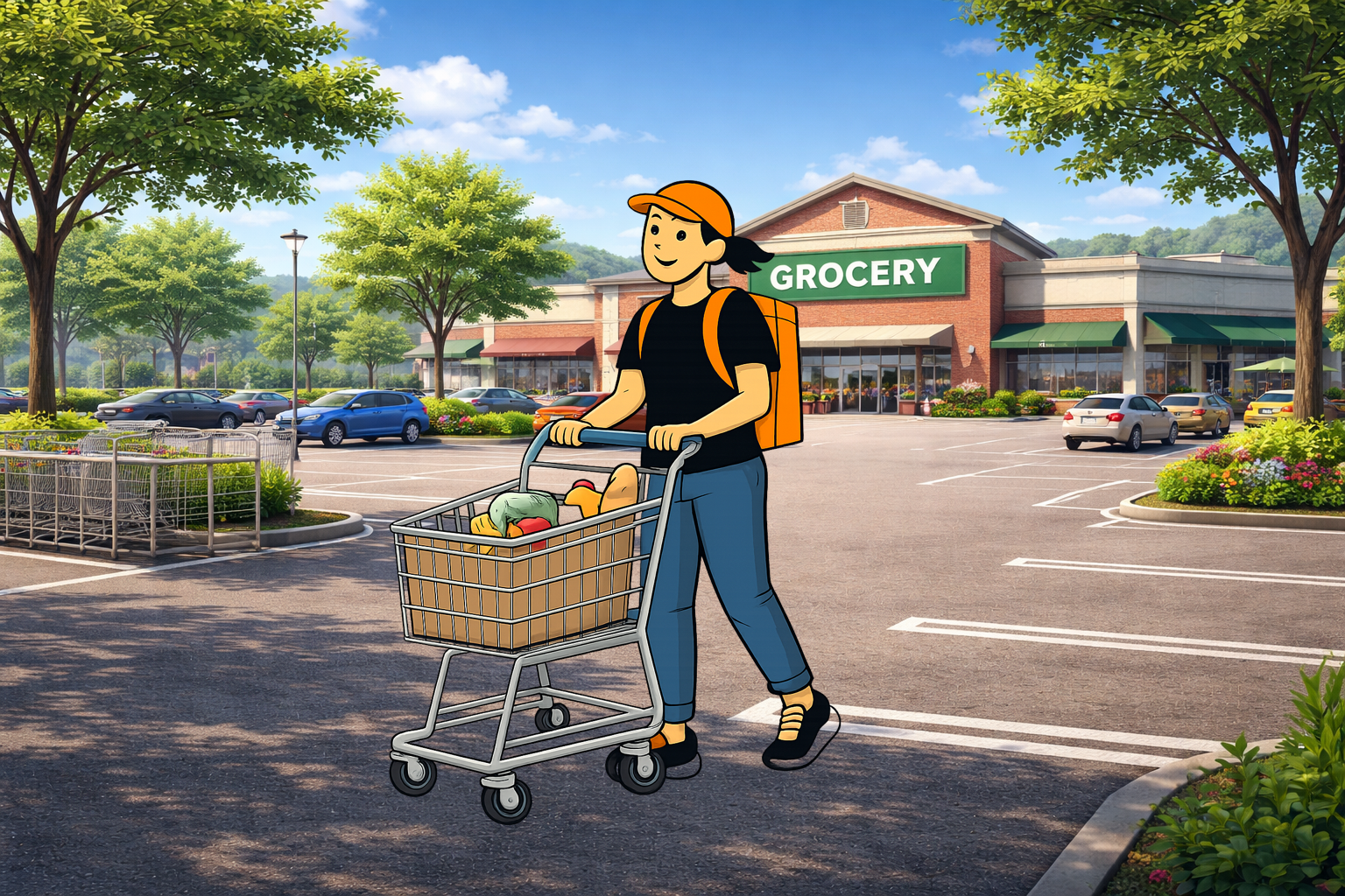 Why Shipt’s Time-In-Store Quietly Collapses Income Margins – The Gig ...